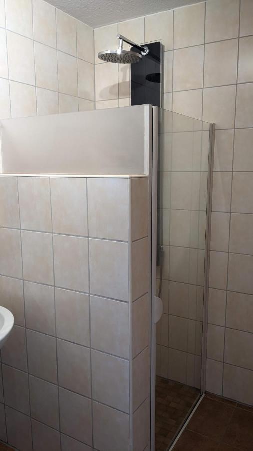 Apartmán Ostfriesland Fuer Familie Und Haustier Uplengen Exteriér fotografie